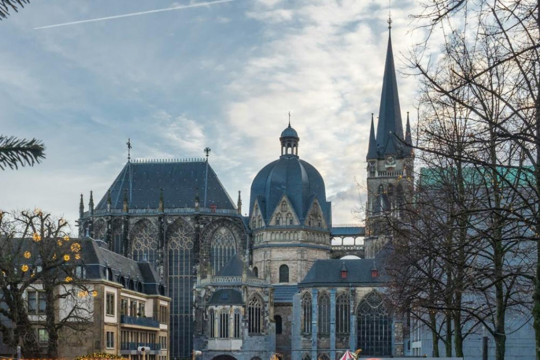 Elektroschrott Entsorgung Aachen